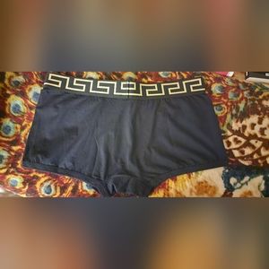 Versace boxer NEW
